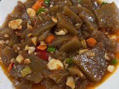 -界山丁老二丁记老鸭汤饭店