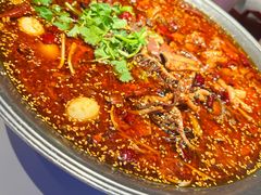 -麻六记(新天地店)