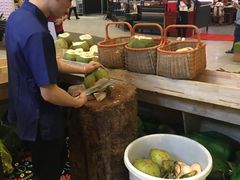 -椰夫人·养生椰子鸡(金沙洲永旺店)