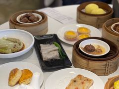 -万龙洲海鲜(南新仓店)