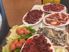 -乌记鲜活牛肉城(金砂东路店)