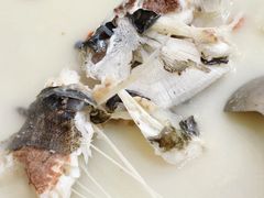 -万佛湖许老大铁锅鱼(黑金冠店)