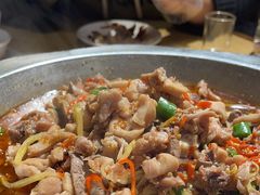 -椒小兔·盐帮川菜中餐厅(金沙时代广场店)