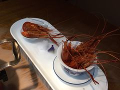 -乔街深夜食堂·小龙虾·高压锅生蚝(杭州总店)