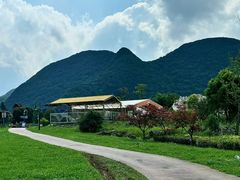 -云漫湖生态度假公园