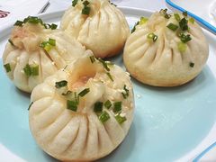 生煎包-上海老饭店(北京分店)