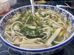 契氏面片-回辉登偰氏面片(东莲花美食街店)