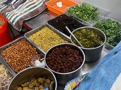 -老五鸡丝豆花面粉(瑞金北路68号院店)