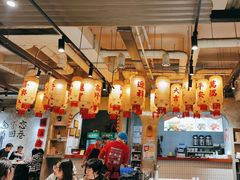 -贰回巷火锅馆(钟楼店)