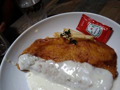 -卡朋西餐(较场西路店)