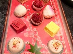 -锦楼·臻选新杭帮(正大广场店)