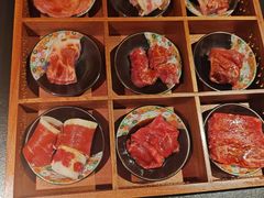 -無二炙坊·和牛烧肉(大钟寺1733店)