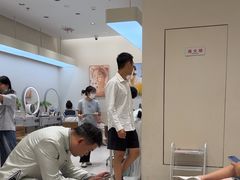 -天真蓝照相馆(五角场百联又一城店)