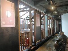 -几荷·恰似故人来(秀水广场店)