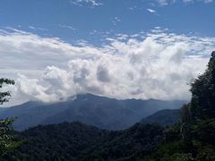 -青城山