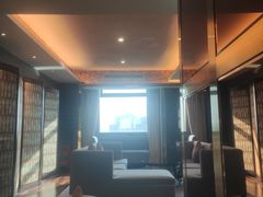-西安赛瑞喜来登大酒店