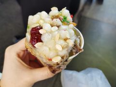 -炸鸡情侣韩式料理(中央大街店)