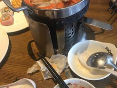 -亚马逊海鲜自助餐厅(惠山万达店)