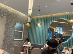 -奈雪的茶(天河城店)