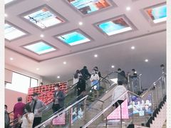 -陕西省人民医院(主院区)