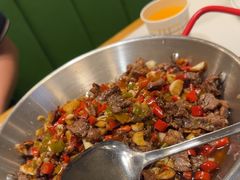 -福巷湘食小馆·猛火现炒(上海首店)
