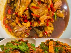 -衡厨·衡阳土菜(中南店)