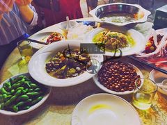 -陈氏龙虾·干锅鸭头