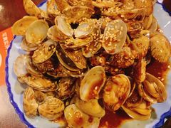 -多哥水傣味餐厅(司马巷店)