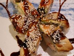 -Hatsune隐泉日式料理(三里屯太古里店)