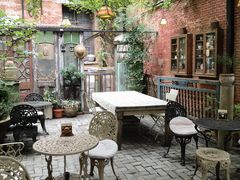 -古董花园(思南路42弄小区店)