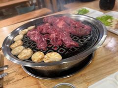 -霸腹烤肉(厦门柚子番店)