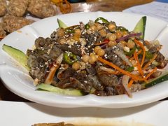 -南记食粥坊·宵夜大排档(莲花总店)