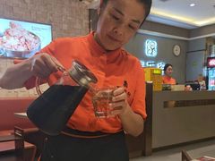-蝎王府羊蝎子(天通苑店)