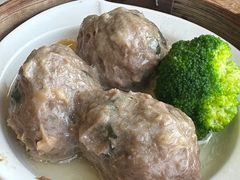 -馨越楼·点心·粤菜(赤坎店)