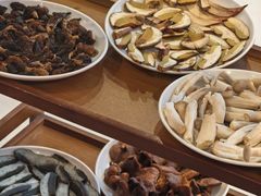 -草墩罗非鱼庄•野生菌•腊排骨(七星街上段店)