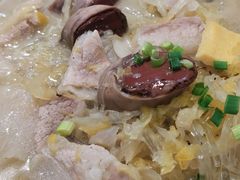 东北杀猪菜-苏师傅菜馆(上沙店)
