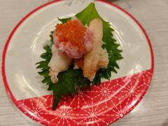 -滨寿司(汇金店)
