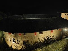 -南靖田螺坑土楼群景区