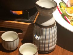 -铃木食堂(帽儿胡同店)