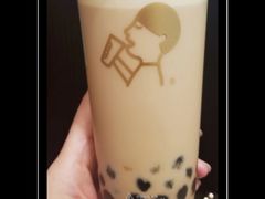 -喜茶(上海五角场万达店)