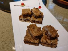 -铜锣湾·有麝自然香(重庆新天地店)
