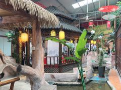 -和源祥·日照菜扛把子(万平口一店)