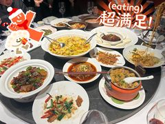 -一品红川菜(皇岗店)