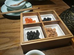 -九锅一堂酸菜鱼(新南凯德直营店)