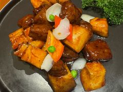 -上海人家花樣年华(中山公园店)