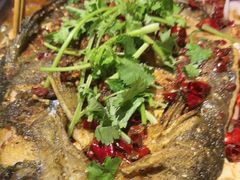 -记忆串城·东北烧烤·小龙虾·大型团建(南油店)