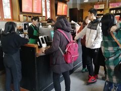 -星巴克臻选(北京前门大街店)