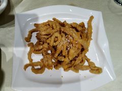 -阿莉餐厅(枣阳路店)