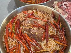 -金龙烧烤·牛肉面(西塔店)