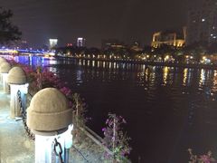 高雄爱河-高雄爱河